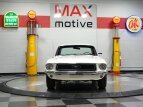 Thumbnail Photo 7 for 1968 Ford Mustang Coupe